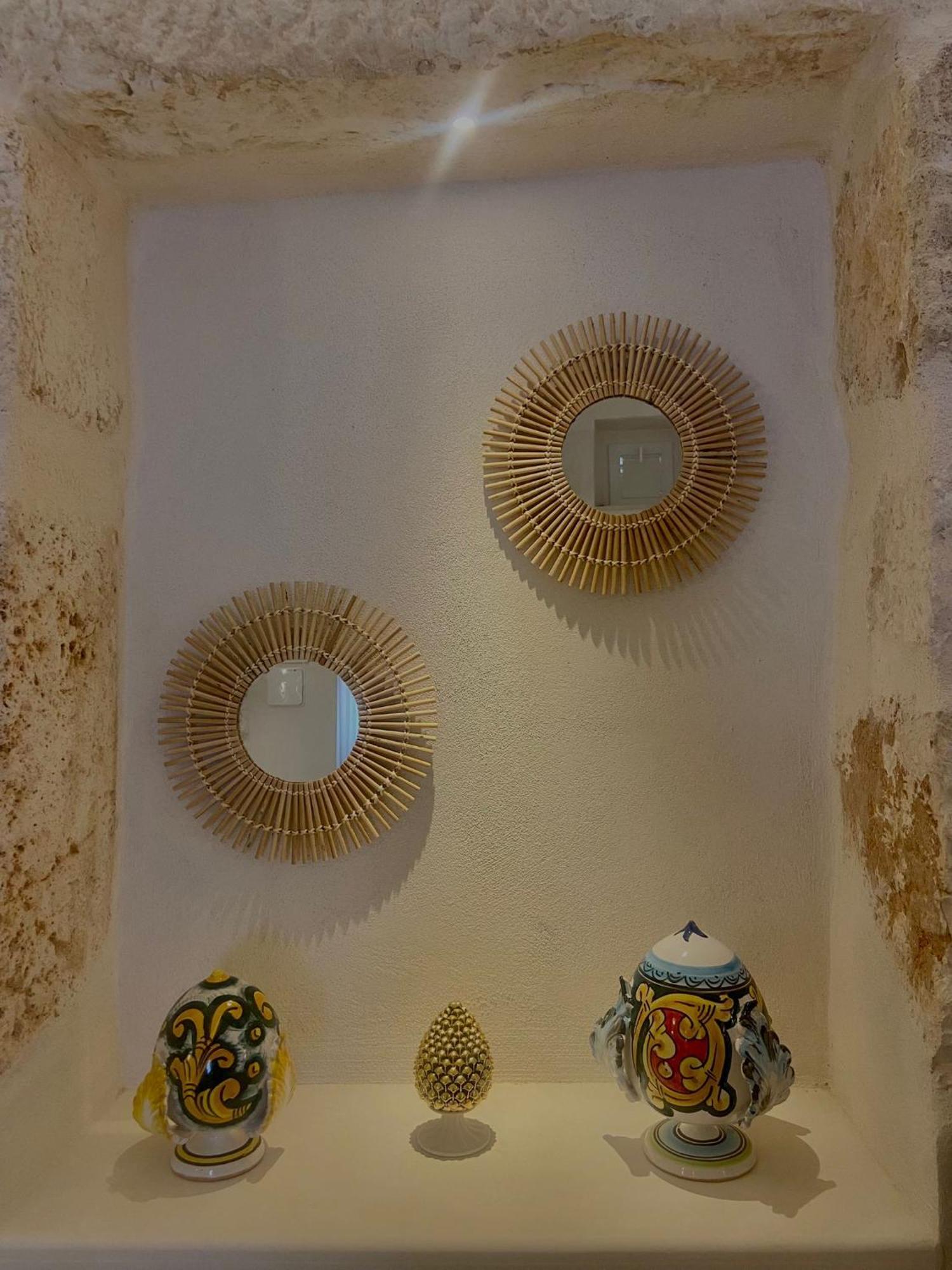 Eureka Luxury Room Ostuni Exterior foto