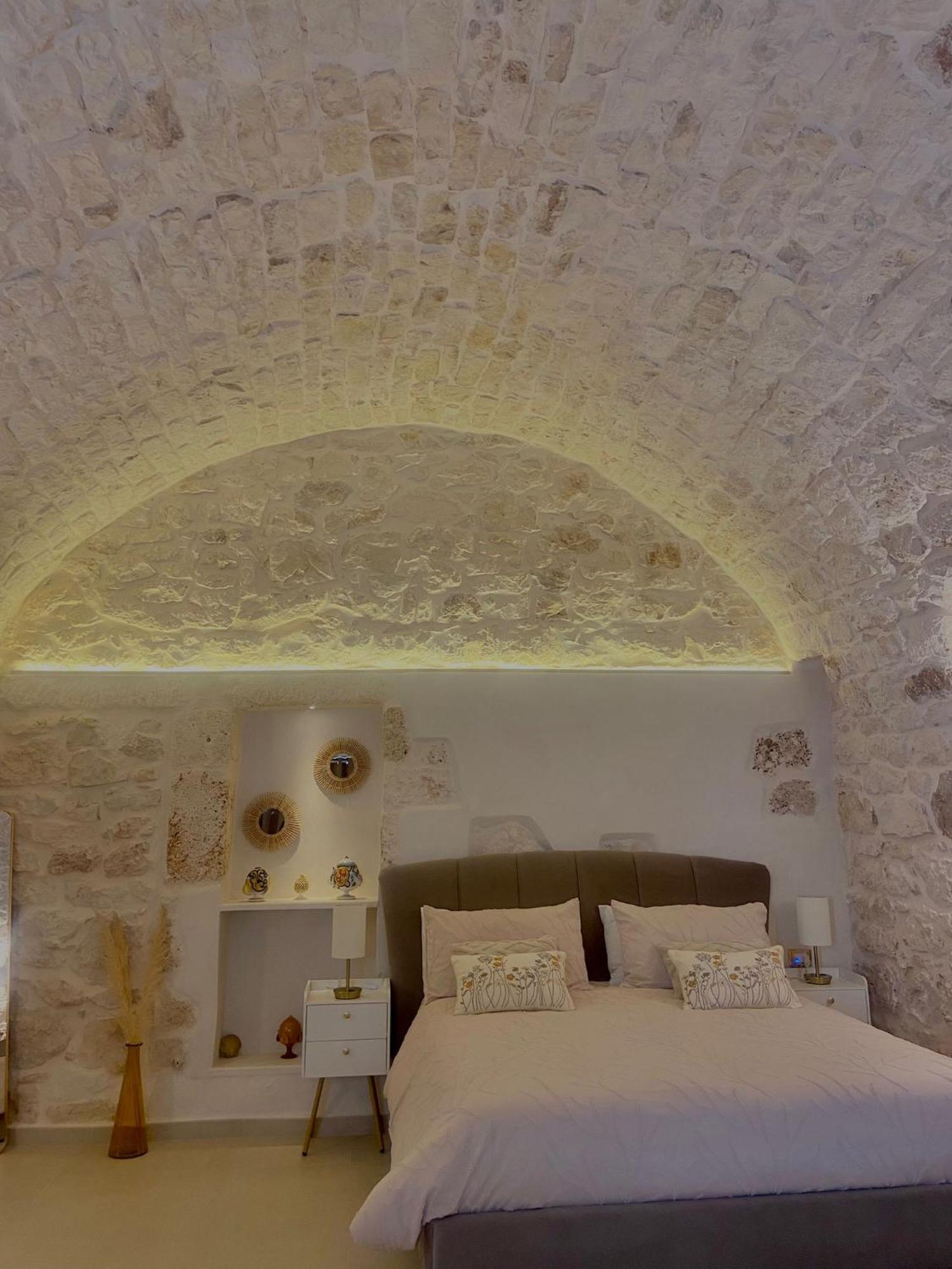 Eureka Luxury Room Ostuni Exterior foto