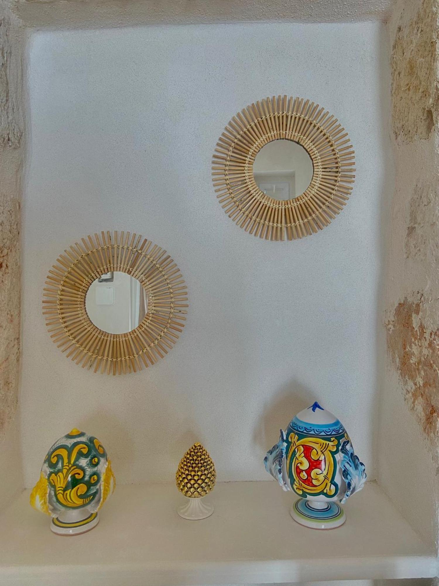Eureka Luxury Room Ostuni Exterior foto
